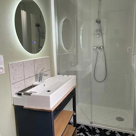 Le Petit Gobelin - Proximite Plage Apartment Le Havre